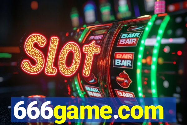666game.com