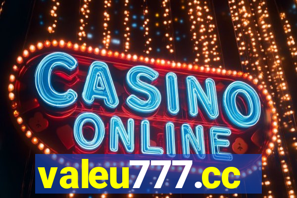valeu777.cc