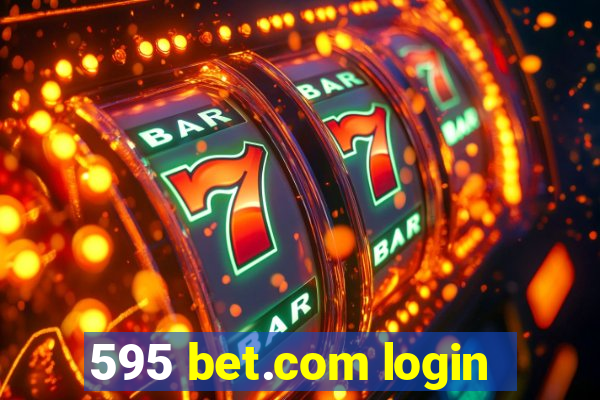 595 bet.com login