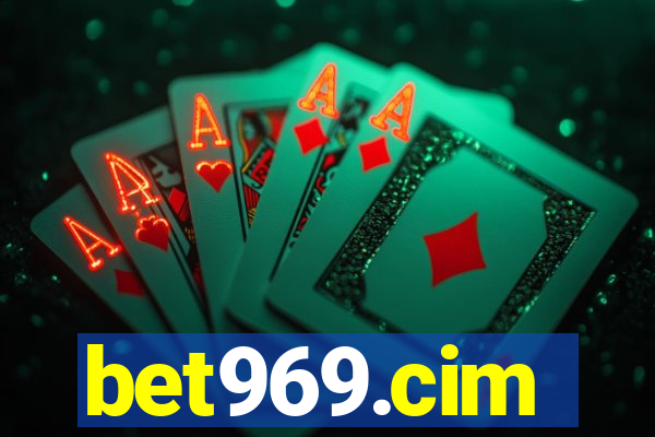 bet969.cim