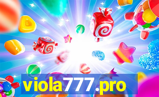 viola777.pro