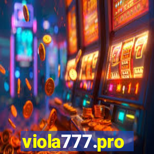 viola777.pro