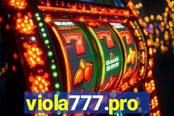 viola777.pro