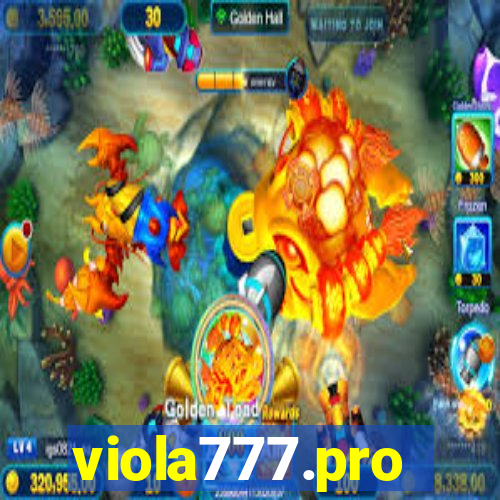 viola777.pro