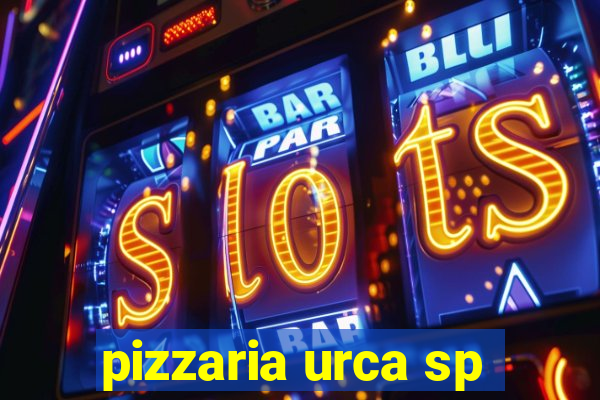 pizzaria urca sp