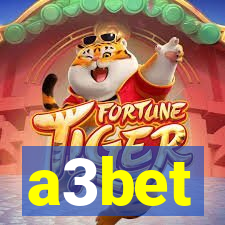 a3bet