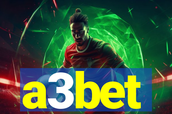 a3bet