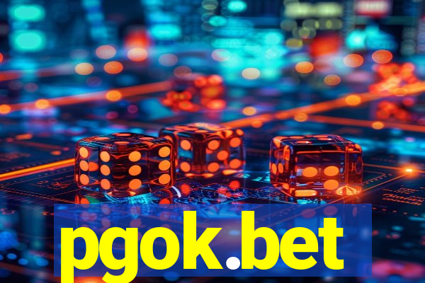 pgok.bet
