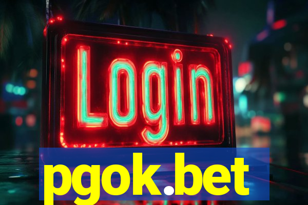 pgok.bet