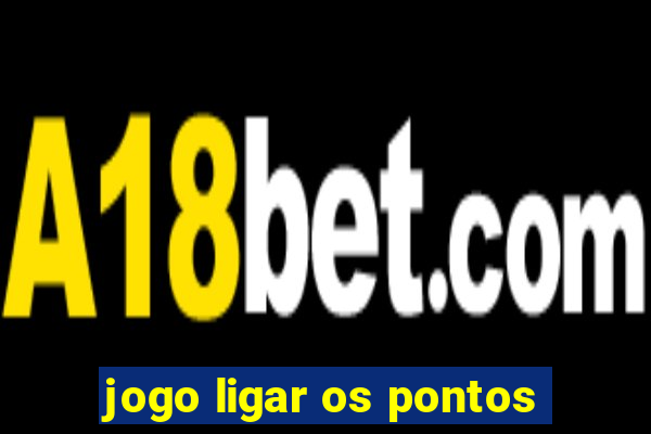 jogo ligar os pontos
