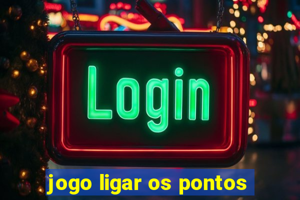 jogo ligar os pontos