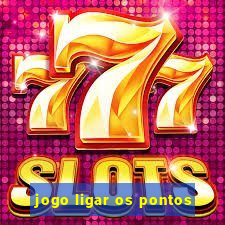jogo ligar os pontos