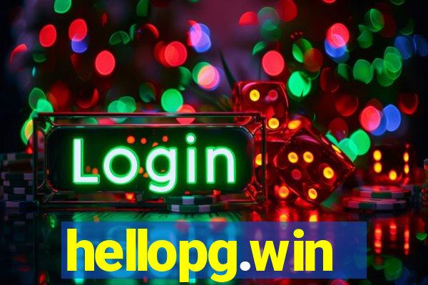 hellopg.win