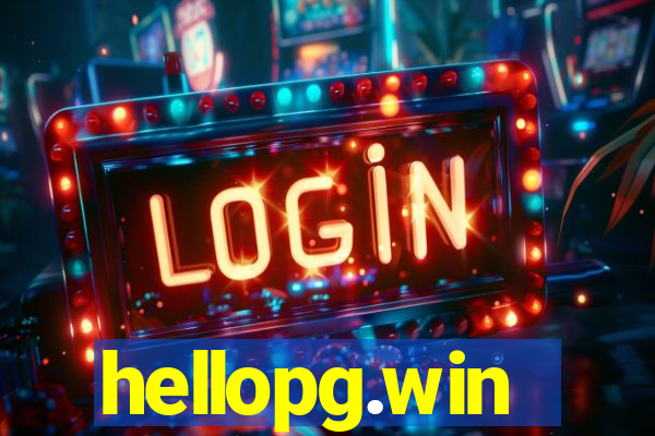 hellopg.win