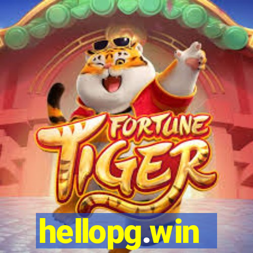hellopg.win