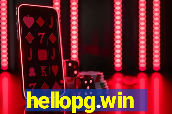 hellopg.win