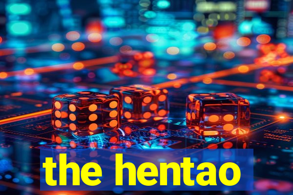 the hentao