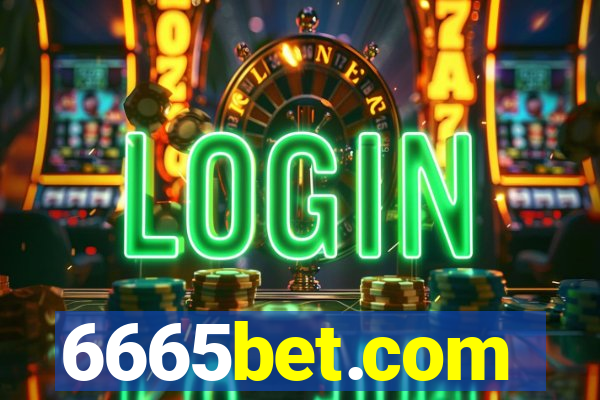 6665bet.com