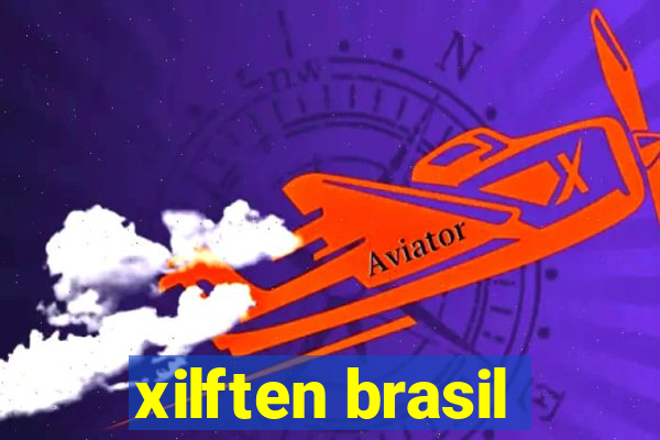 xilften brasil