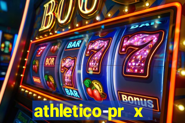 athletico-pr x vasco da gama palpite