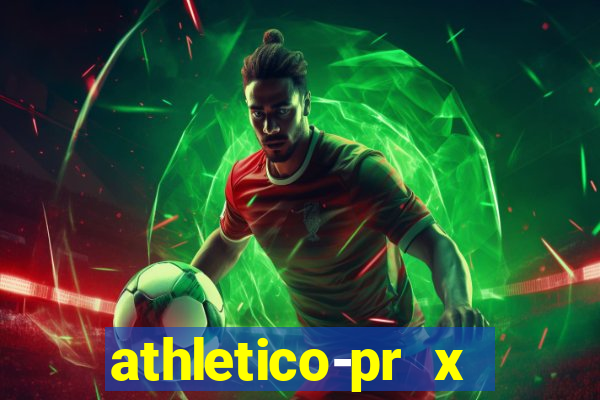 athletico-pr x vasco da gama palpite