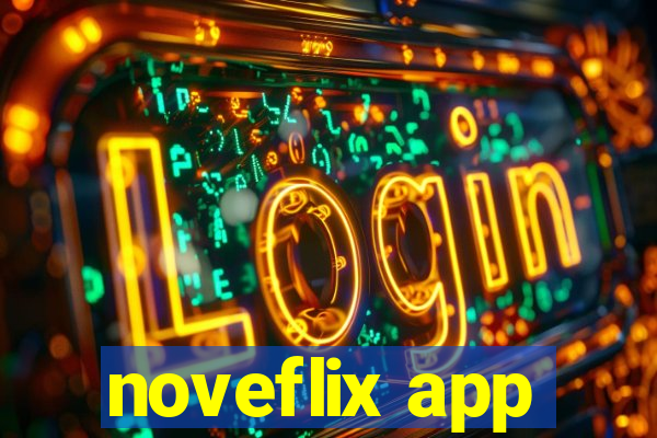 noveflix app