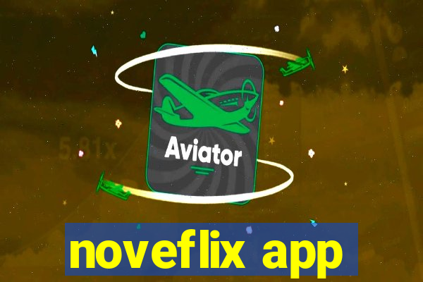 noveflix app