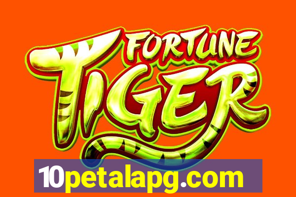 10petalapg.com