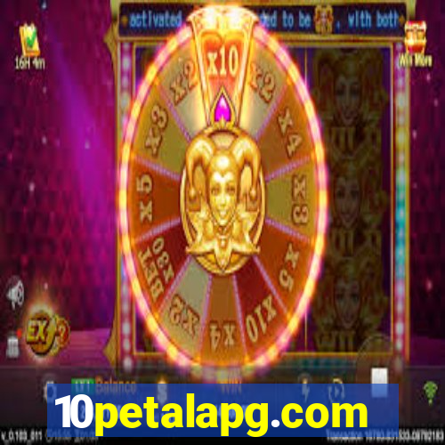 10petalapg.com