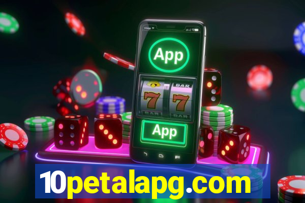 10petalapg.com