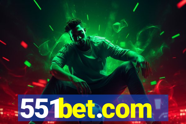 551bet.com