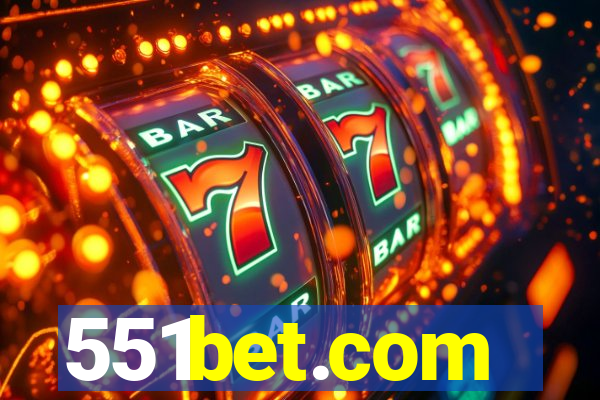 551bet.com