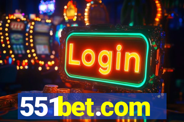 551bet.com