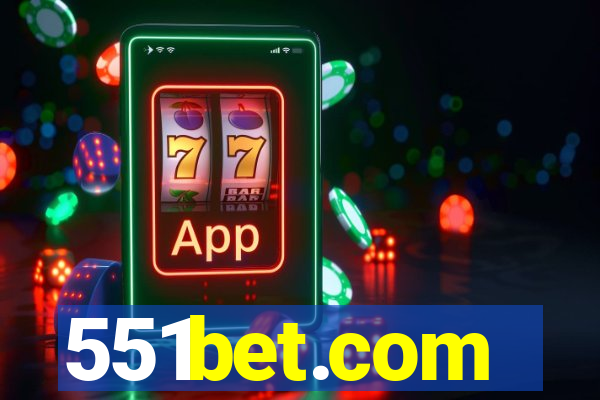 551bet.com