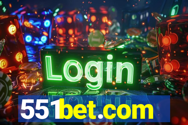551bet.com