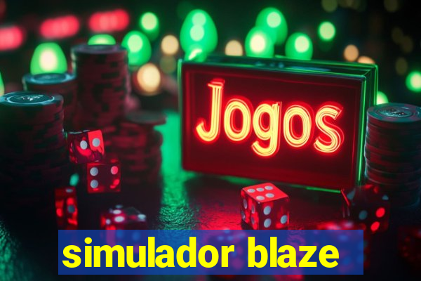 simulador blaze