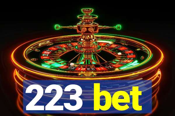 223 bet