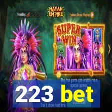 223 bet