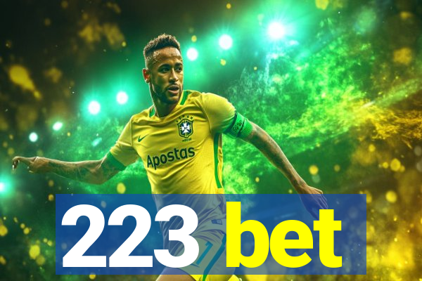 223 bet
