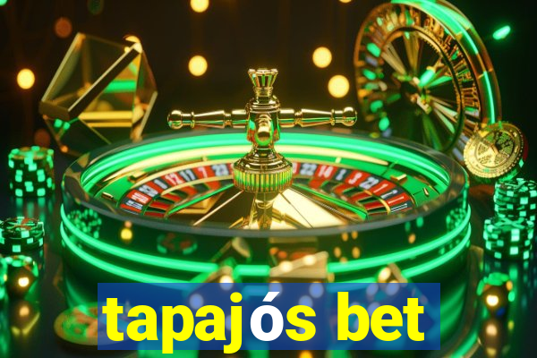 tapajós bet