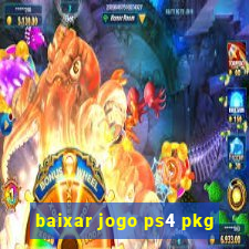 baixar jogo ps4 pkg