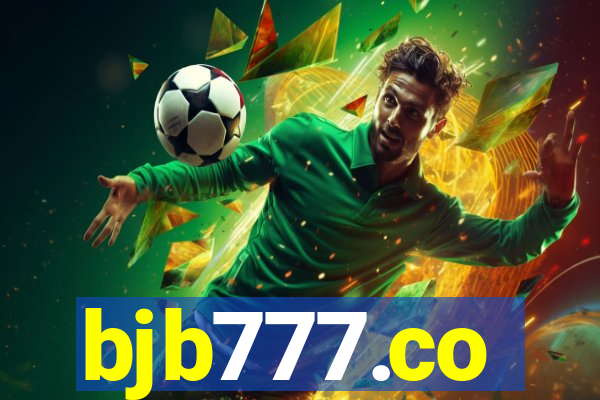 bjb777.co