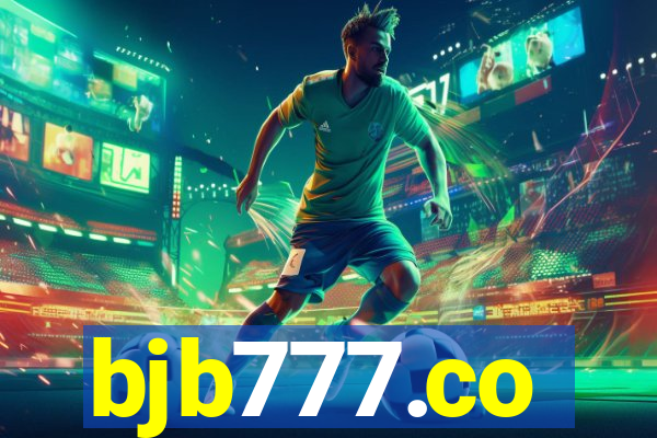 bjb777.co