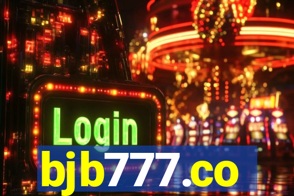 bjb777.co