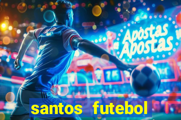 santos futebol clube futemax