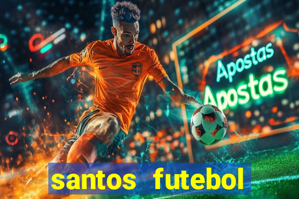 santos futebol clube futemax