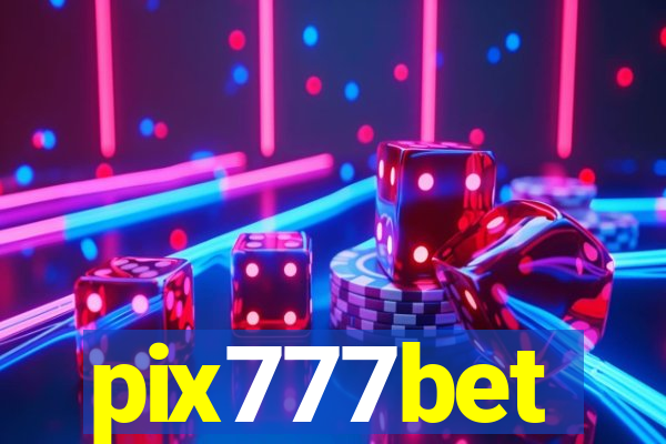 pix777bet