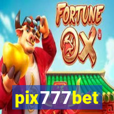 pix777bet