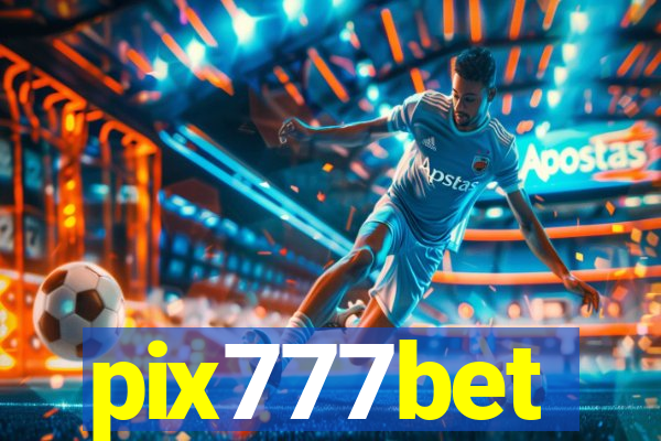 pix777bet