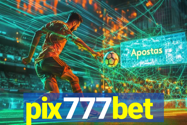 pix777bet